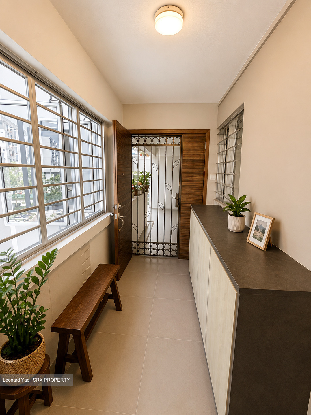 Blk 107 Gangsa Road (Bukit Panjang), HDB Executive #587577321